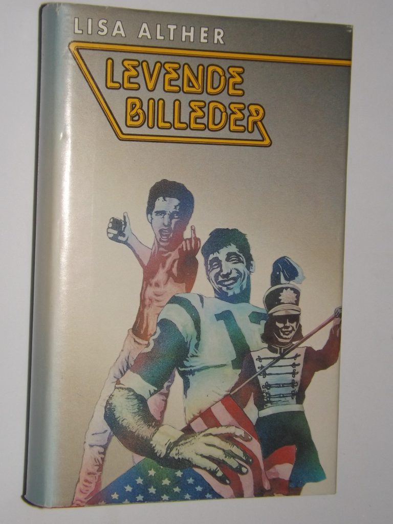 Lisa Alther: Levende billeder