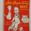 Bo Bojesen: Bo Bojesen 1973