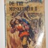 Alexandre Dumas: De tre musketerer - Image 3
