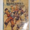 Alexandre Dumas: De tre musketerer - Image 2
