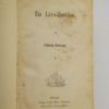 Vilhelm Birkedal: En Livs-Førelse
