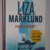 Liza Marklund: Annika Bengtzon serien - Image 3