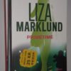 Liza Marklund: Annika Bengtzon serien - Image 4