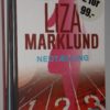 Liza Marklund: Annika Bengtzon serien - Image 5