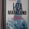 Liza Marklund: Annika Bengtzon serien - Image 7
