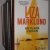 Liza Marklund: Annika Bengtzon serien - Image 9