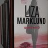 Liza Marklund: Annika Bengtzon serien - Image 10