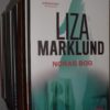 Liza Marklund: Annika Bengtzon serien - Image 11