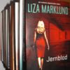 Liza Marklund: Annika Bengtzon serien - Image 12