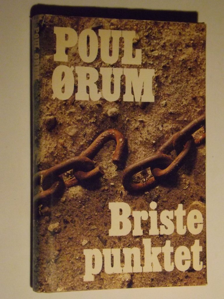 Poul Ørum: Bristepunktet