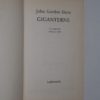 John Gordon Davis: Giganterne