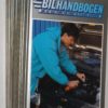 Arne Forsberg Clausen m.fl.: Bilhåndbogen 13 - Gør det selv - Punkt for punkt - og få bedre biløkonomi - Image 2