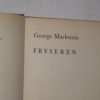 George Markstein: Fryseren