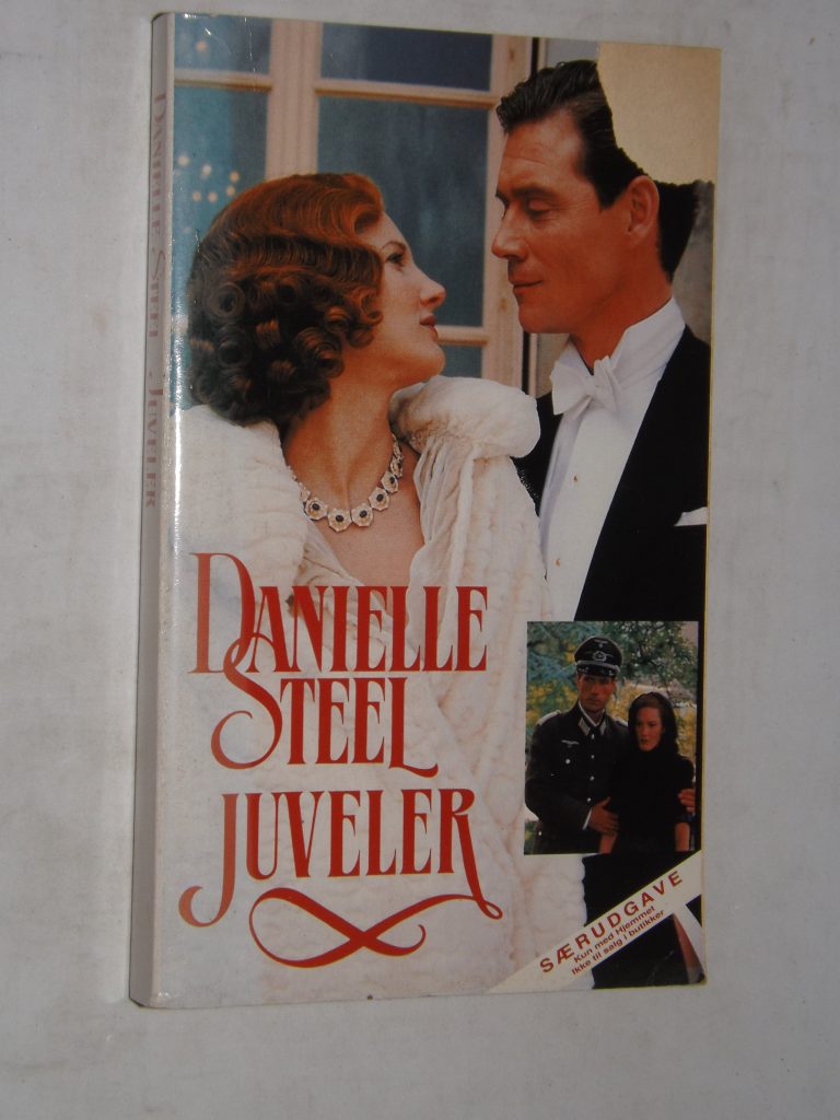 Danielle Steel: Juveler