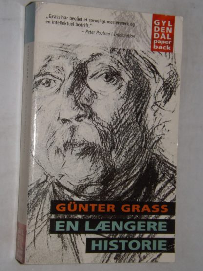Günter Grass: En længere historie
