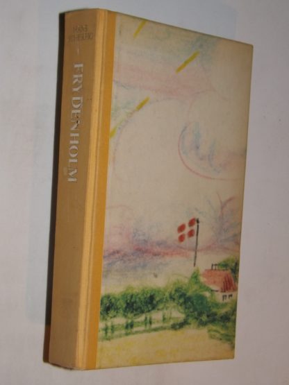 Hans Scherfig: Frydenholm