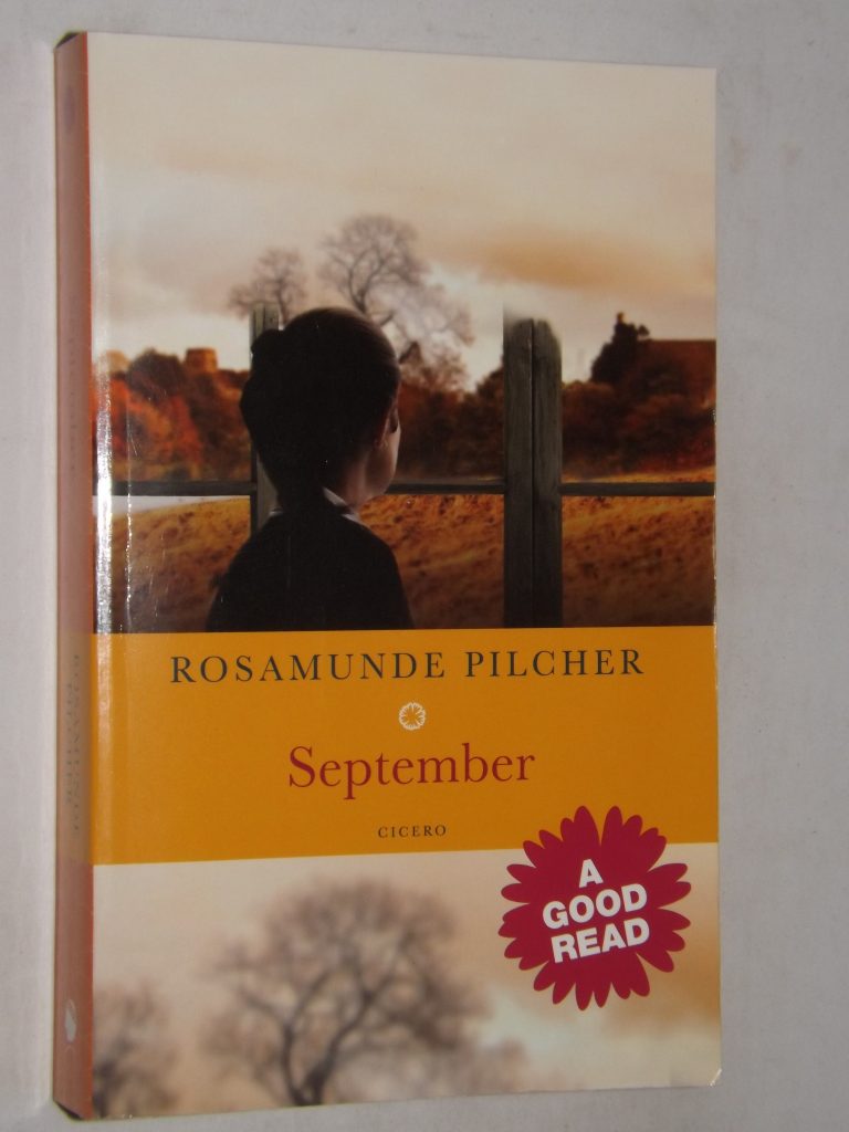 Rosamunde Pilcher: September
