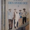 Rosie Thomas: Den hvide due - Image 2