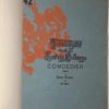 Ludvig Holberg, F. L. Liebenberg: Jubeludgave af Ludvig Holbergs samtlige comoedier