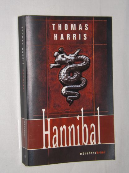 Thomas Harris: Hannibal