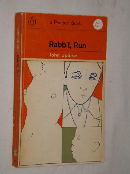 John Updike: Rabbit, Run