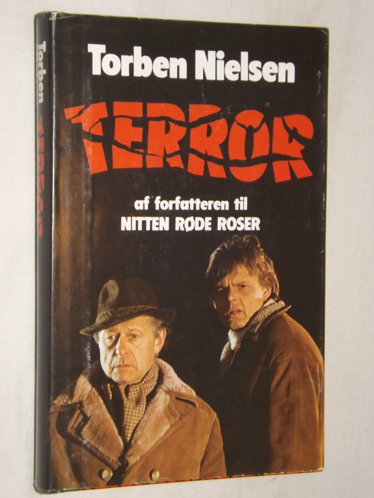 Torben Nielsen: Terror