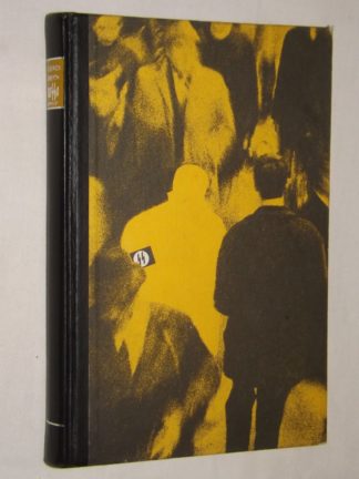 Frederick Forsyth: Odessa kartoteket