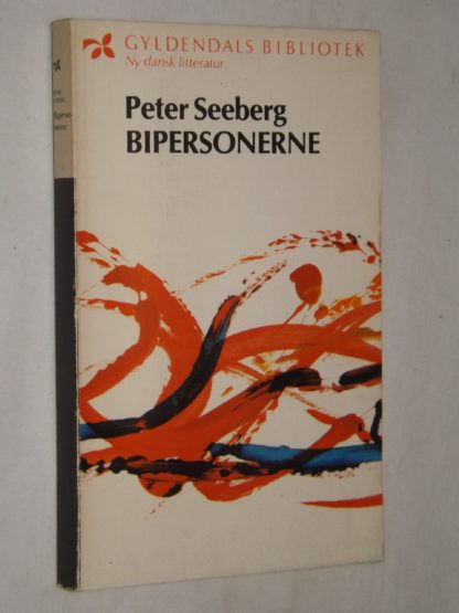 Peter Seeberg: Bipersonerne