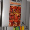 Bjarne Jørnæs og Peter Michael Hornung (red): Fogtdals kunstleksikon