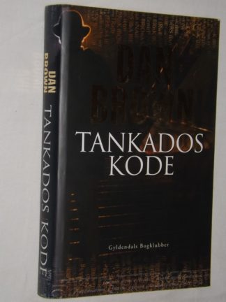 Dan Brown: Tankados kode