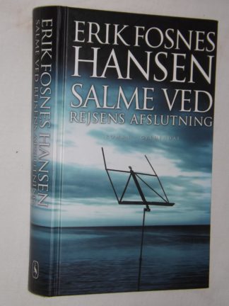 Erik Fosnes Hansen: Salme ved rejsens afslutning