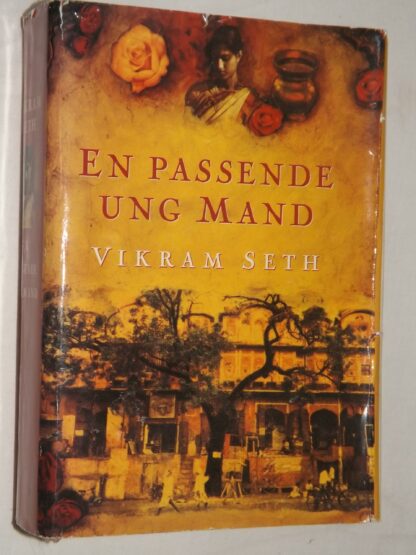 Vikram Seth: En passende ung mand