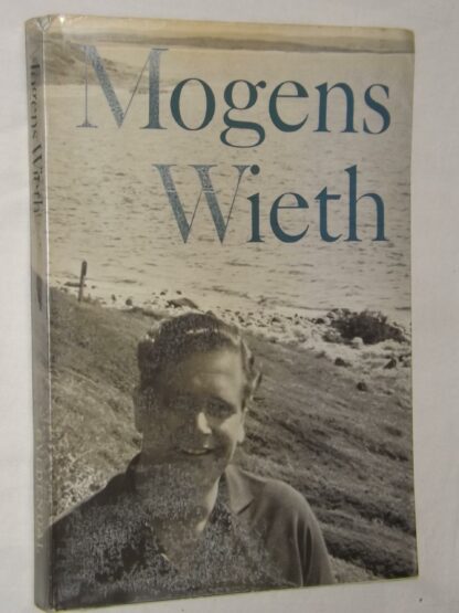 Knud Poulsen (red): Mogens Wieth