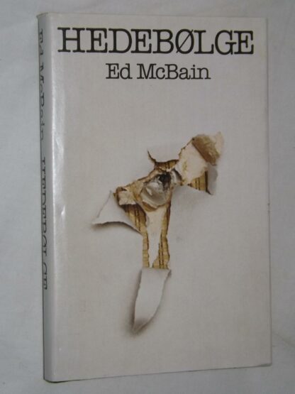 Ed McBain: Hedebølge