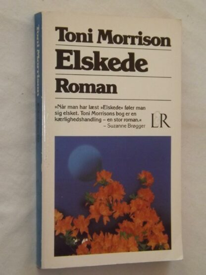 Toni Morrison: Elskede
