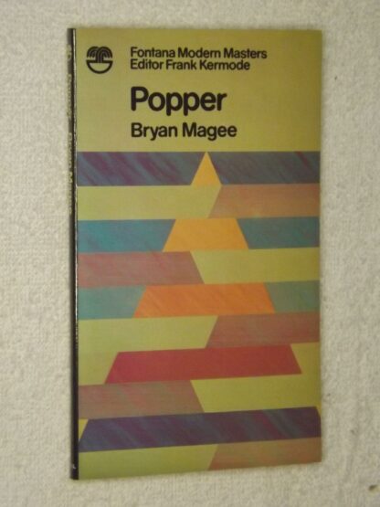 Bryan Magee: Popper