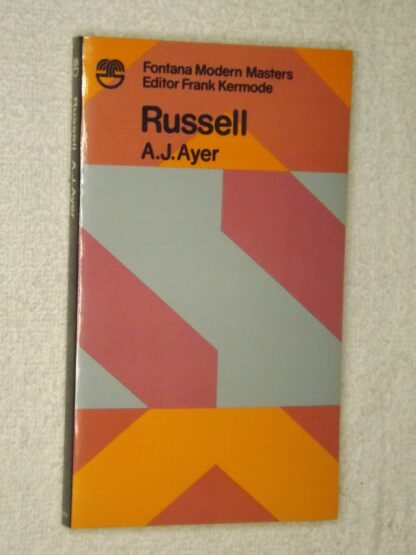 A.J.Ayer: Russell