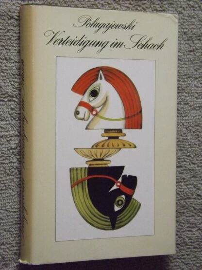 Lew Polugajewski: Verteidigung im Schach