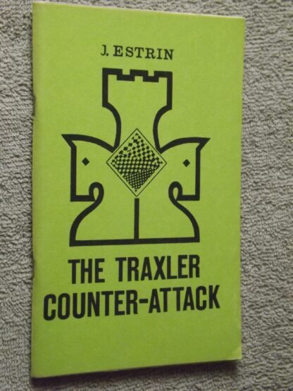 J.Estrin: The Traxler counter-attack