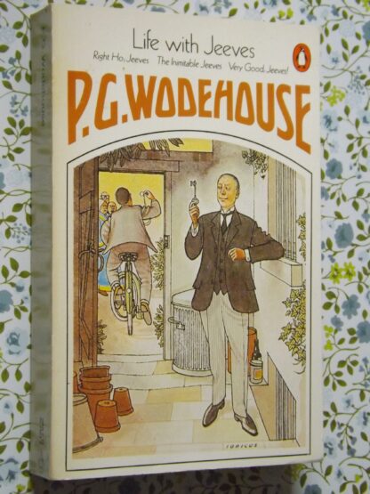 P.G.Wodehouse: Life with Jeeves