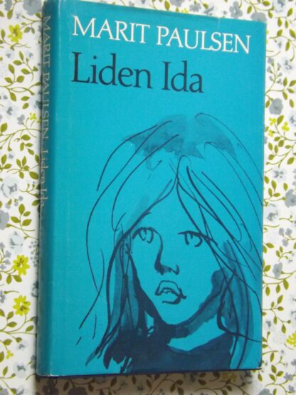 Marit Paulsen: Liden Ida