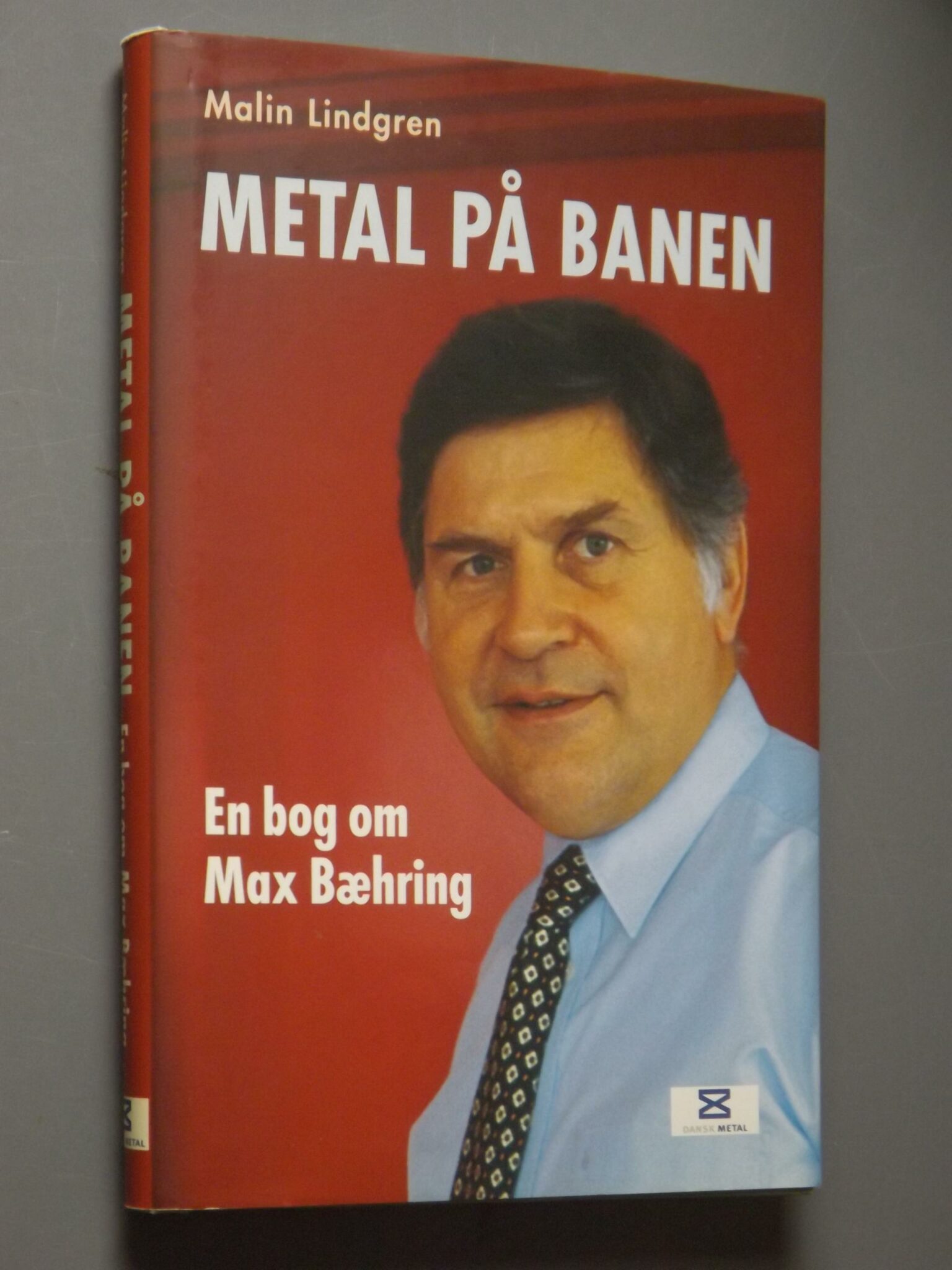 malin-lindgren-metal-p-banen-bbog-dk-brugte-b-ger-til-salg