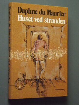 Daphne du Maurier: Huset ved stranden