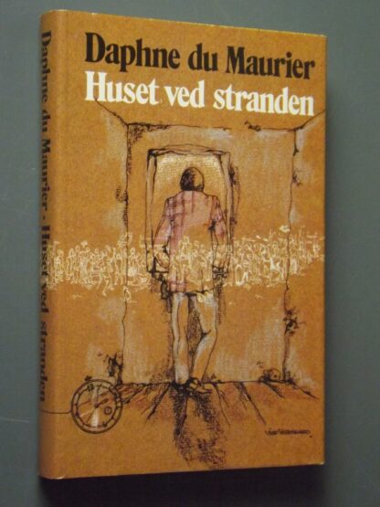 Daphne du Maurier: Huset ved stranden