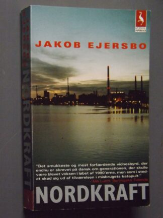 Jakob Ejersbo: Nordkraft