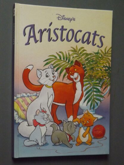 Disney,s: Aristocats