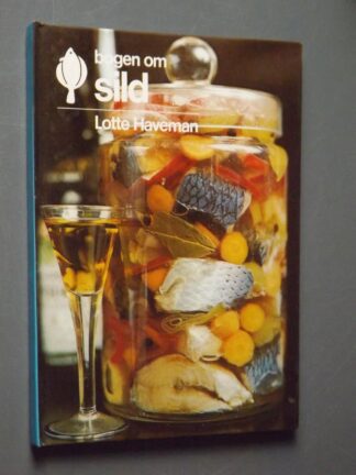 Lotte Haveman: bogen om sild