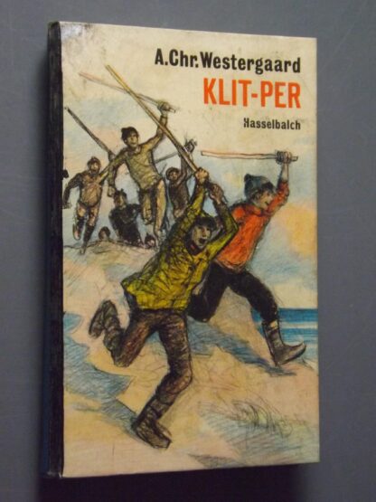 A.Chr.Westergaard: Klit-Per