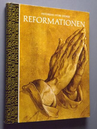 Edith Simon: Reformationen