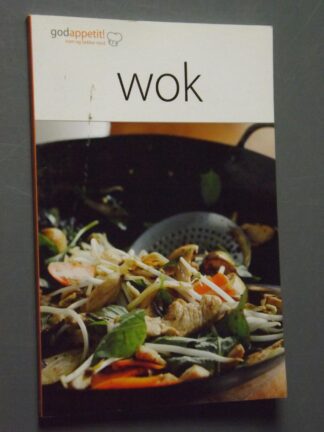 -: godappetit - Wok